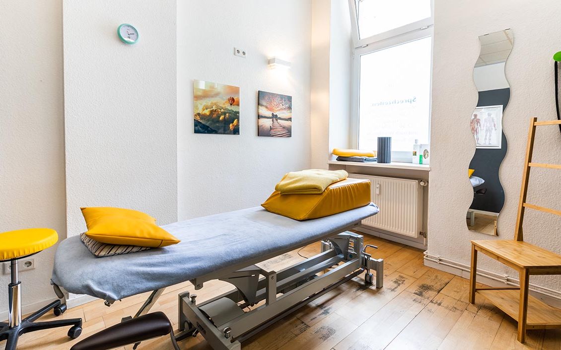 Unsere Praxis
