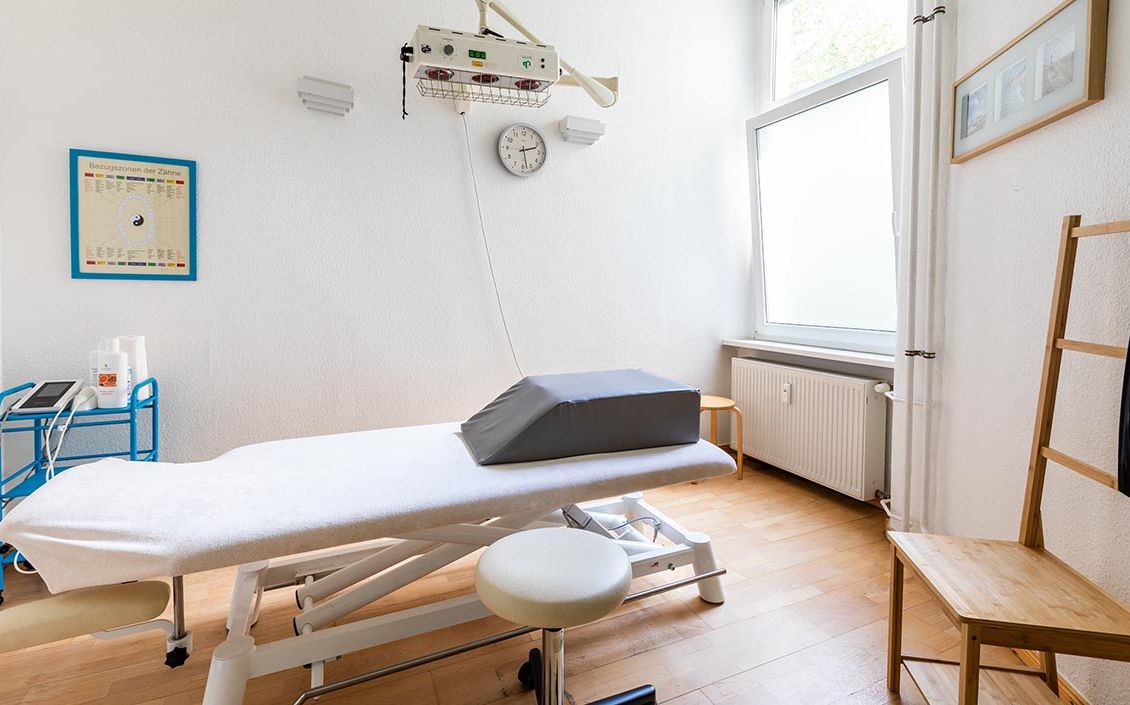 Unsere Praxis