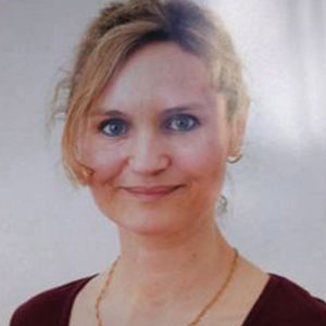 Heike Goretzki