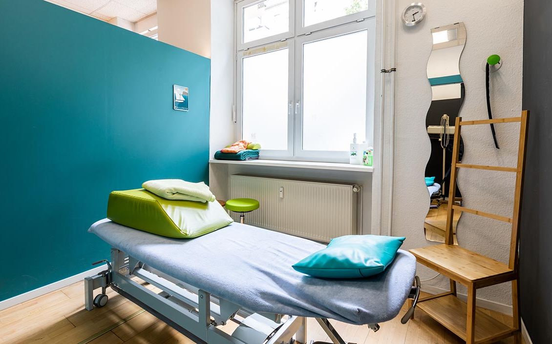 Unsere Praxis